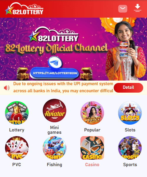 82 lottery live casino review 4 82 lottery live casino