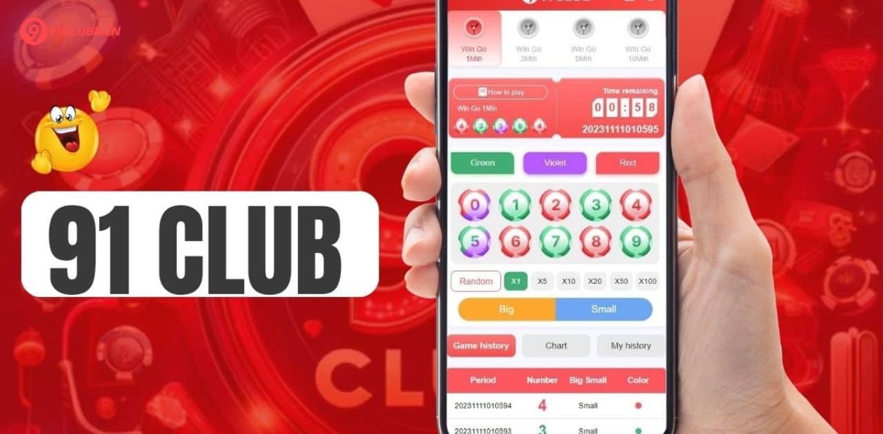 Introducing the 91 club agent program – a golden opportunity for partnership 4 91 club agent