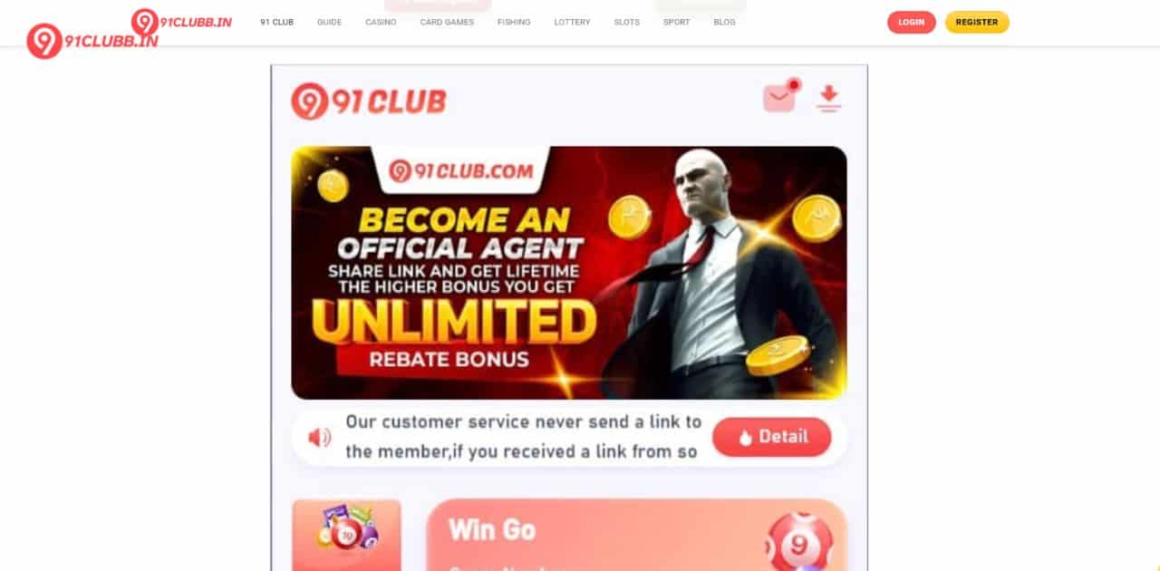 91 club promotions – explore a series of huge events in 2025 4 91 club promotions