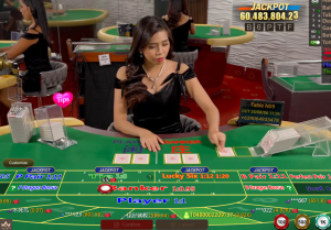 baccarat Germany