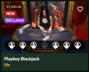 black jack